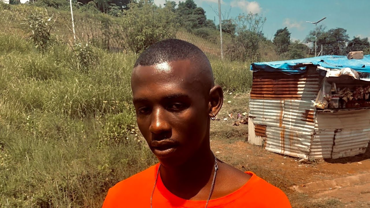 Imbuzi Ngempela - Die Rich (Official Visualizer)