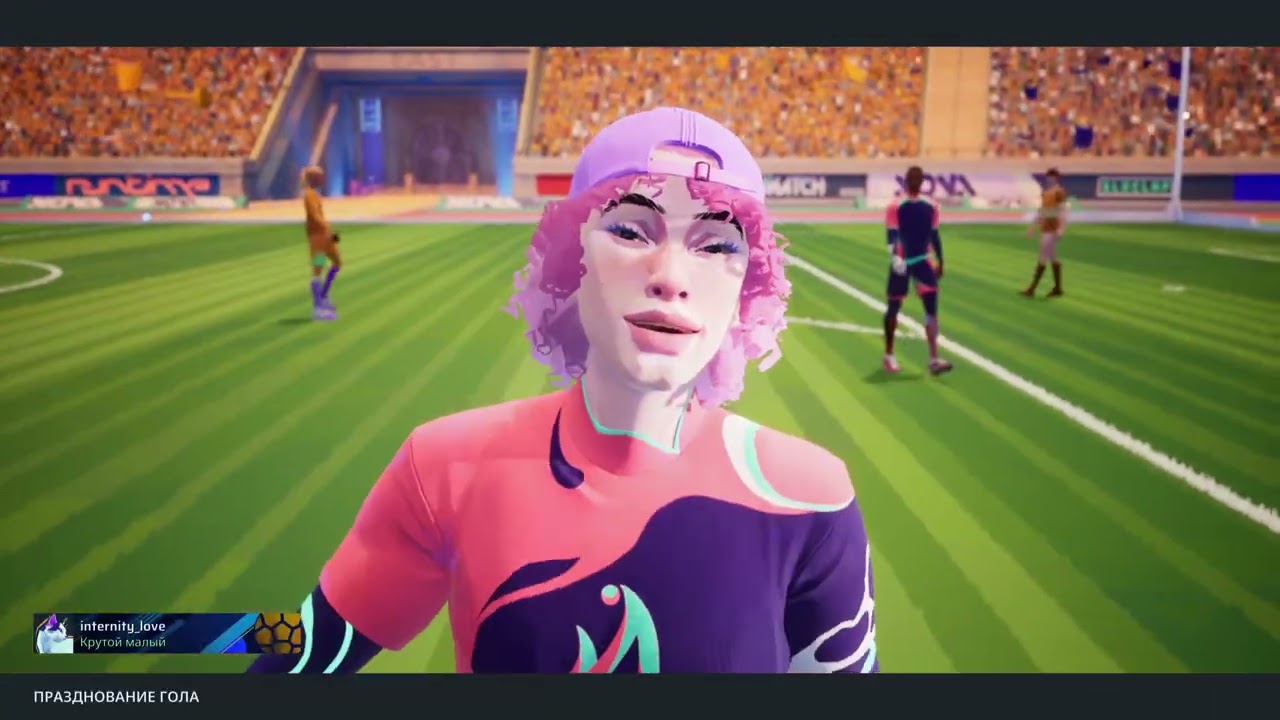 Rematch | PS5 | Рейтинговые матчи 90