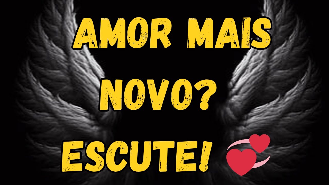 Essa Mensagem É Para Quem Ama Um Homem Mais Novo. 💖🕊️