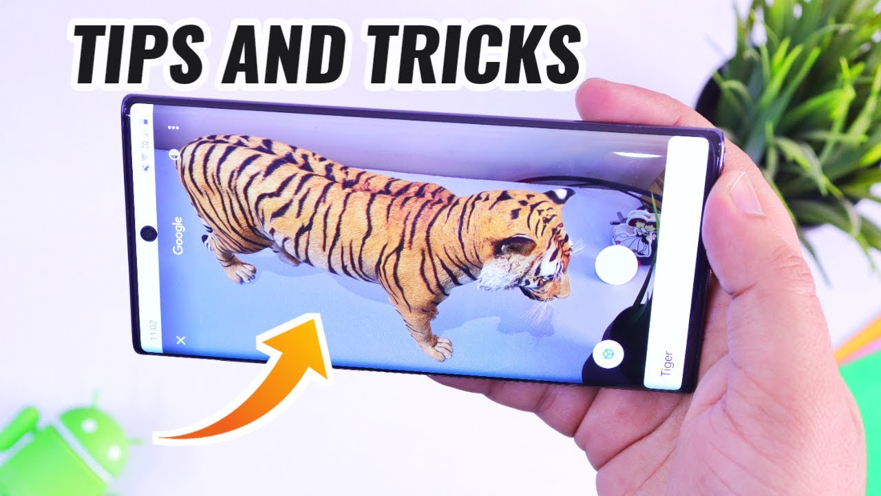 5 Amazing Android Secrets, Tips And Tricks Every ANDROID User Must Know - 2020
