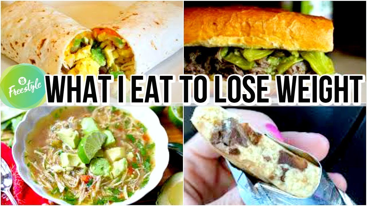 FULL DAY OF EATING | WEIGHT WATCHERS FREESTYLE | LOW CARB | DANIELA DIARIES