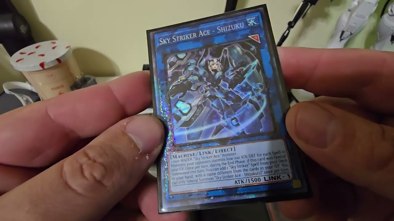 Yu-Gi-Oh Binder 