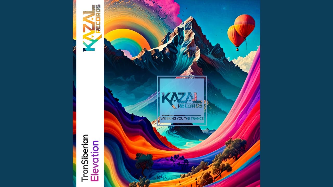 Elevation (Extended Mix)