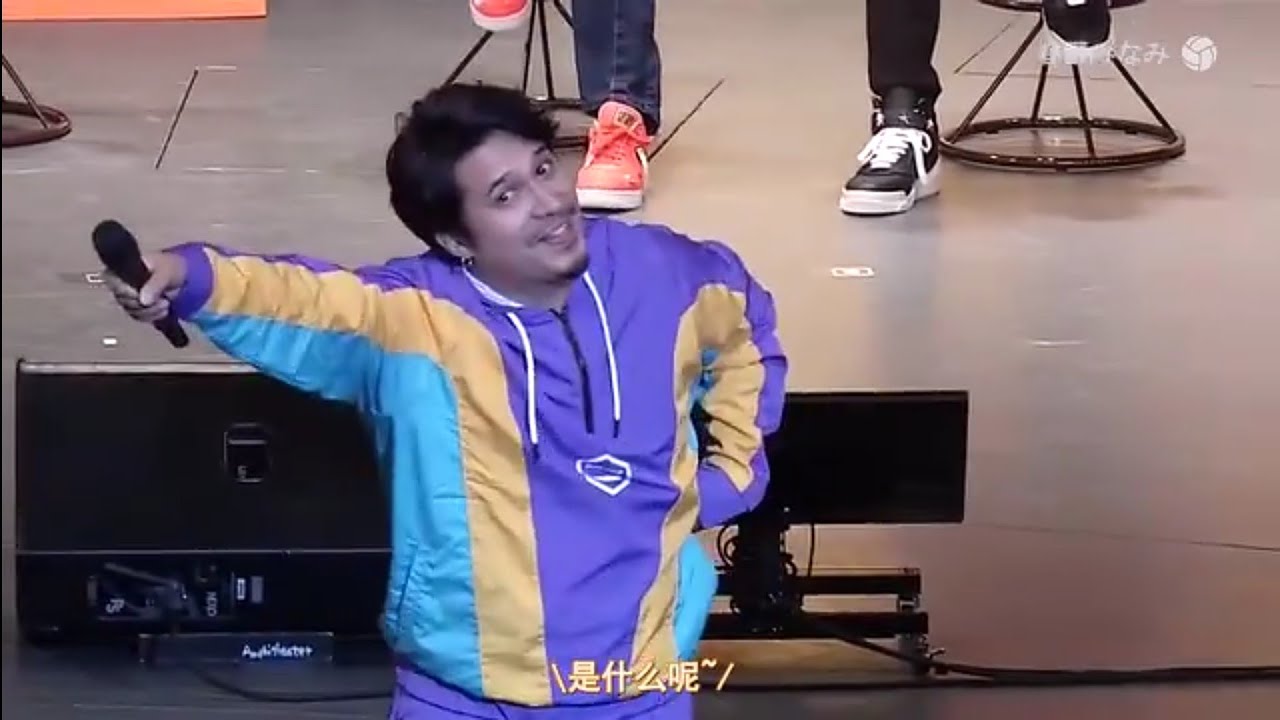 [Eng Sub] (pt. 3) Haikyuu New Series Kickoff Event - Road to the National Tournament Vol. 1