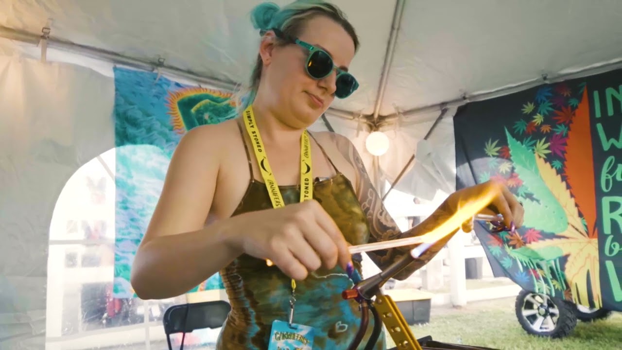 Cannafeast 23 Recap