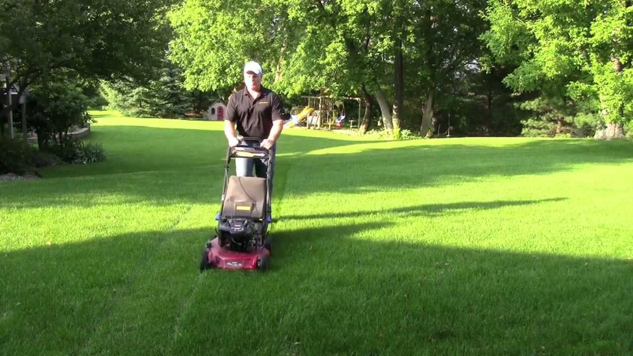 Straighter Stripes