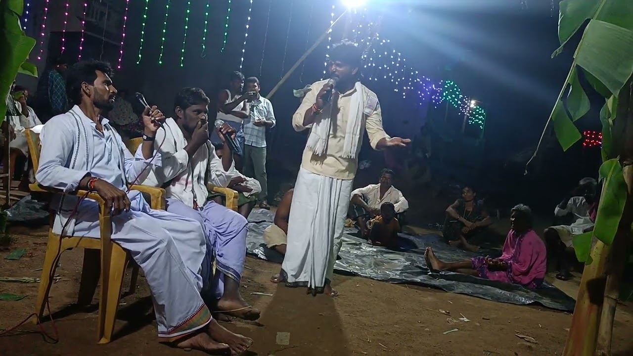 జై గంగమ్మ తల్లి జై జై యాదవ్ ph 7995782005