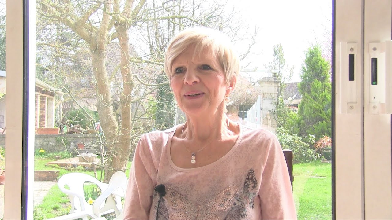 Rencontre avec Bernadette Blin, fondatrice de l'IRETT