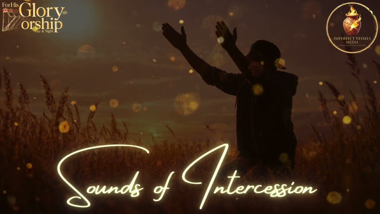 Repent Now Jesus Pleads With Thee | Earl
