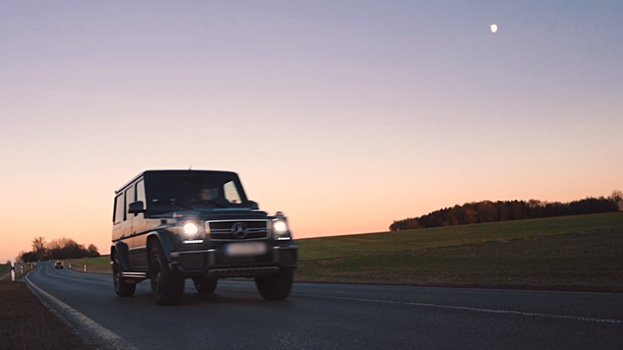 10 STUNDEN MIT IZZI IN MEINEM NEUEN AUTO