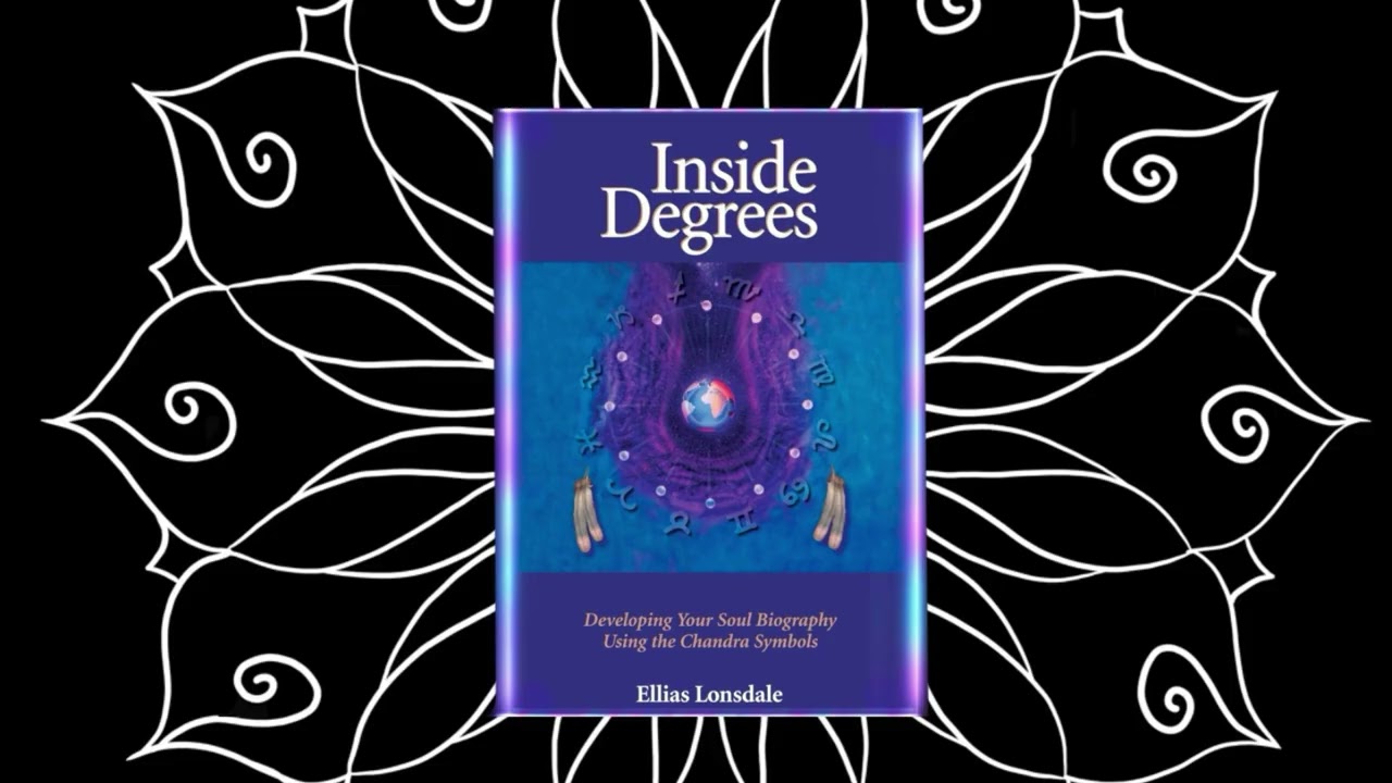 INSIDE DEGREES &bull; AQUARIUS 2 &bull; BROWN KAT BARD ~ Read in Proper Zodiacal Format from 00&deg;-29&deg;
