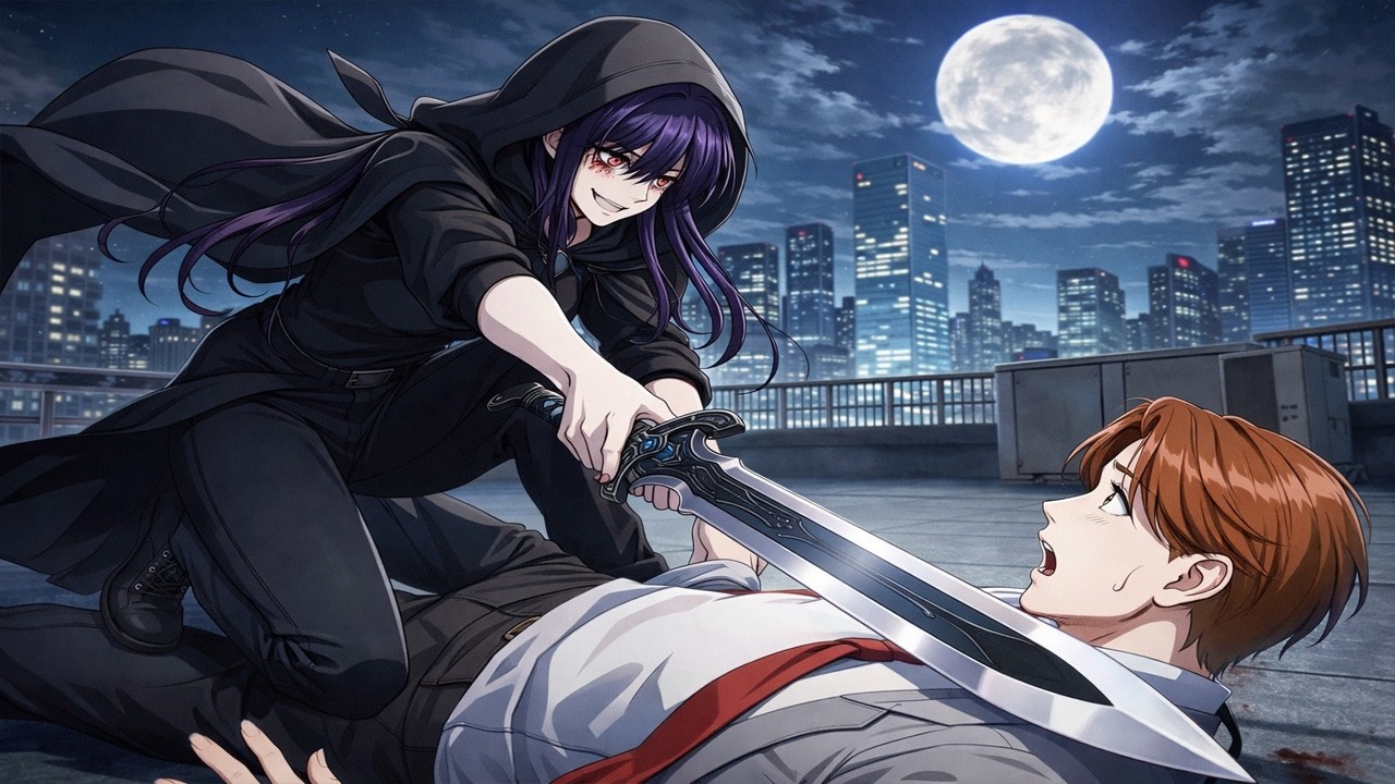 Her Boyfriend Abandoned Her to Die… Big Mistake! She Awakens an OP System | Manhwa Recap