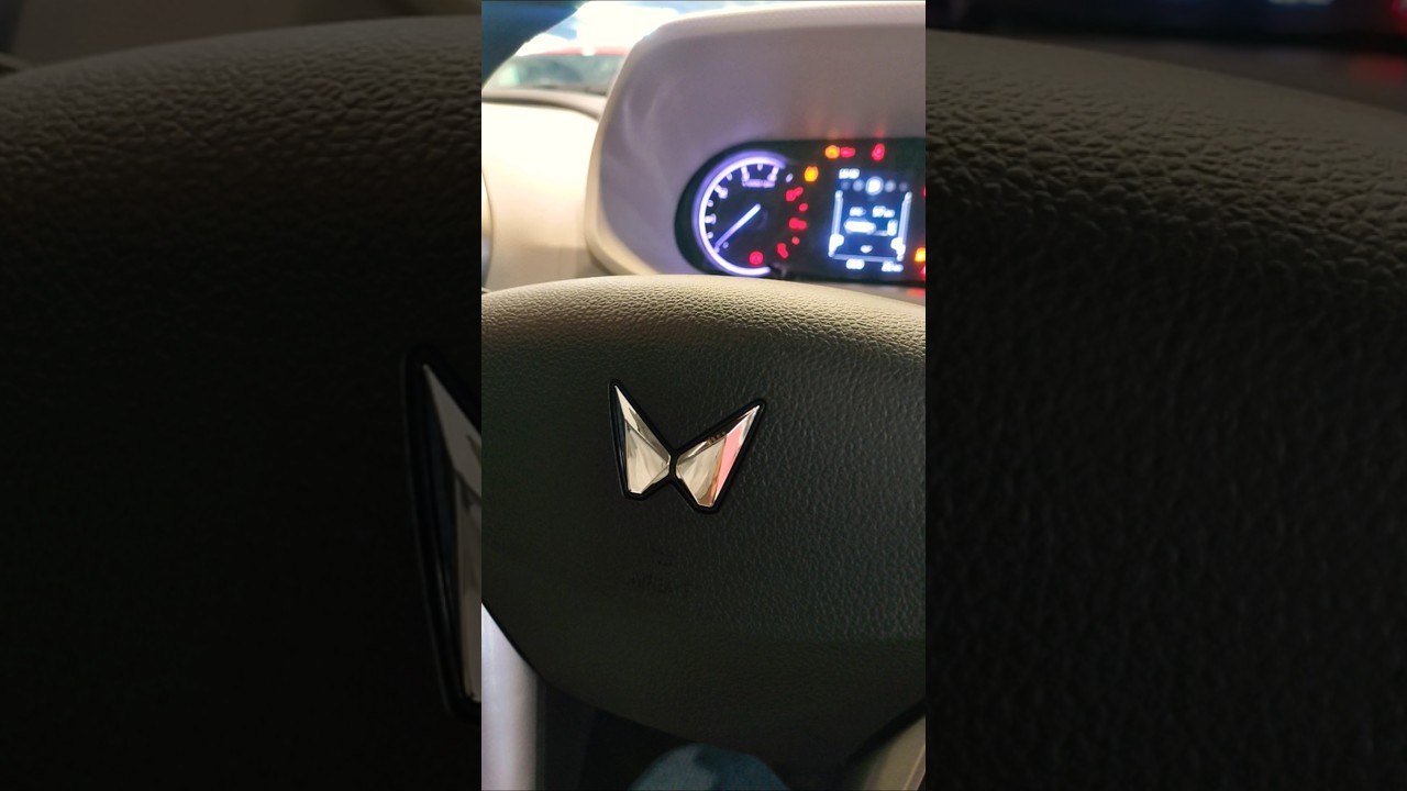 NEW BOLERO NEO N11 FACELIFT INTERIOR#mahindra#bolero#automobile#boleroneo2025#facelift