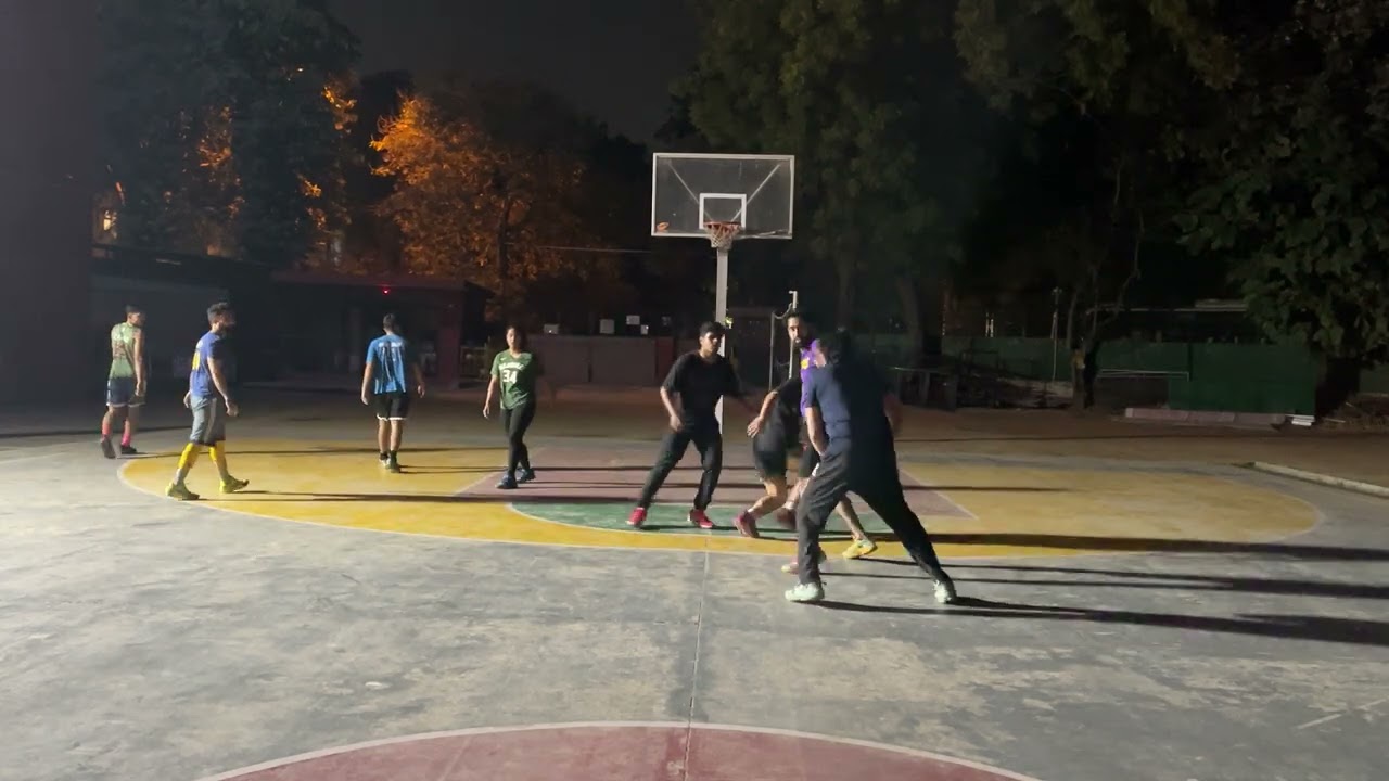 Game 2 part 1 13th feb 2026