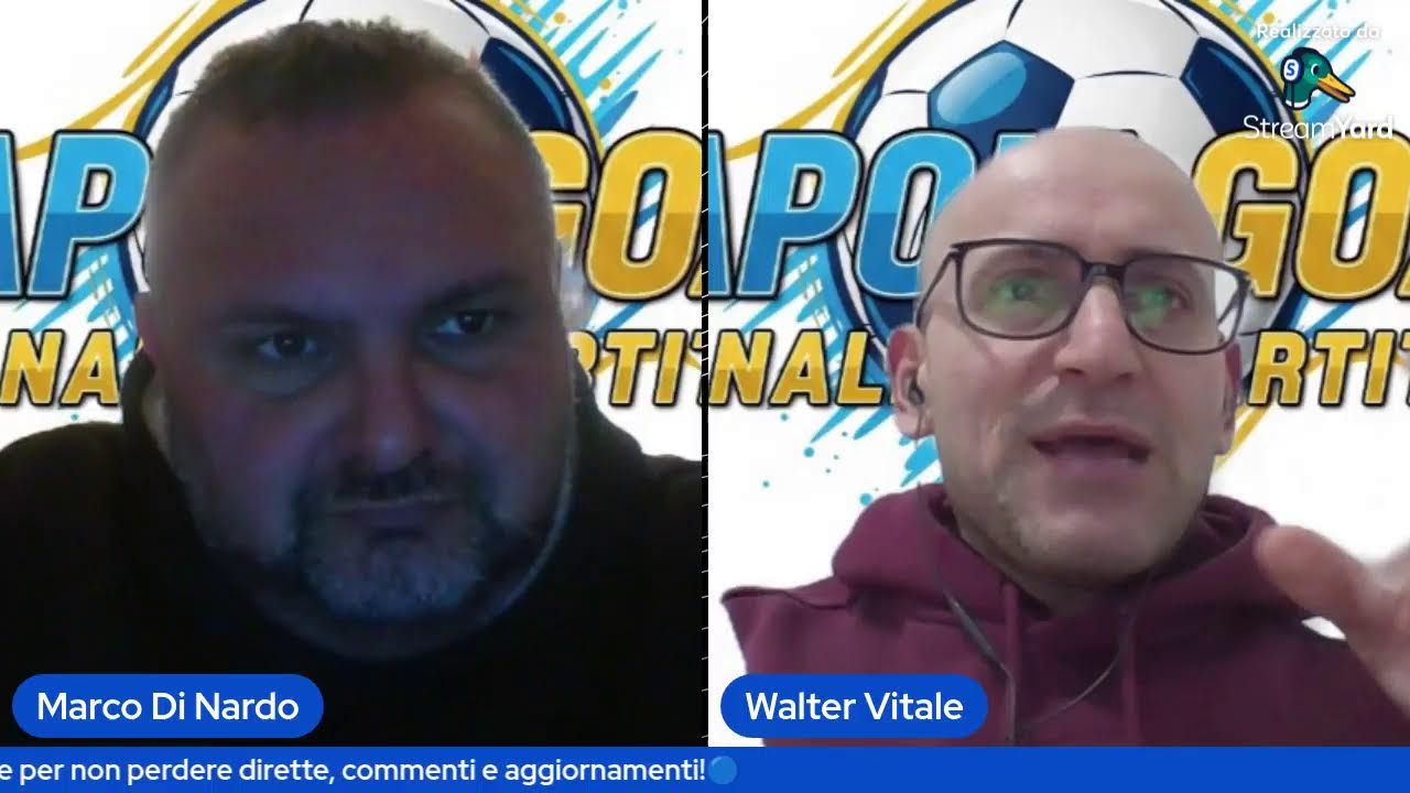 VERONA – NAPOLI 🔵 Analisi e Commento | Le Big di Serie A 27ª Giornata | Napoli Goal LIVE
