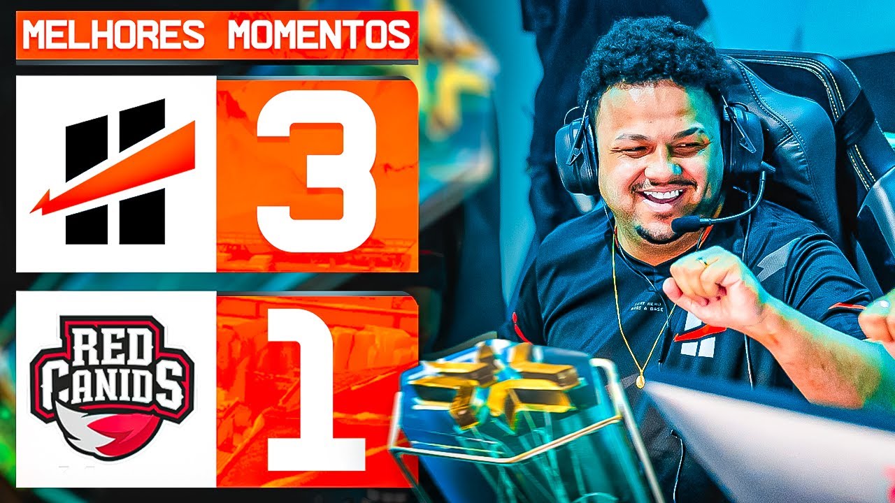 COMO NÓS VENCEMOS O VCB!
