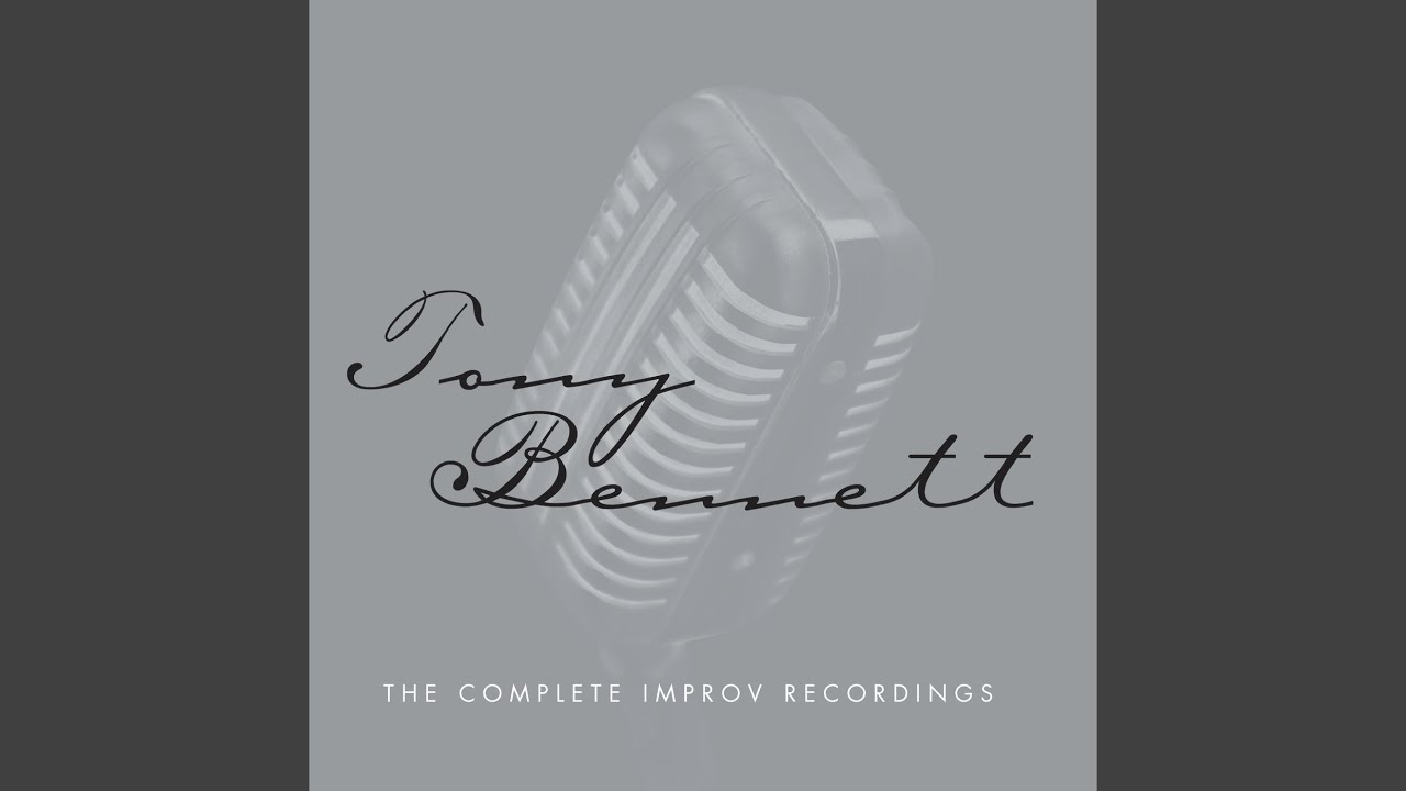 Cole Porter Medley (Album Version)