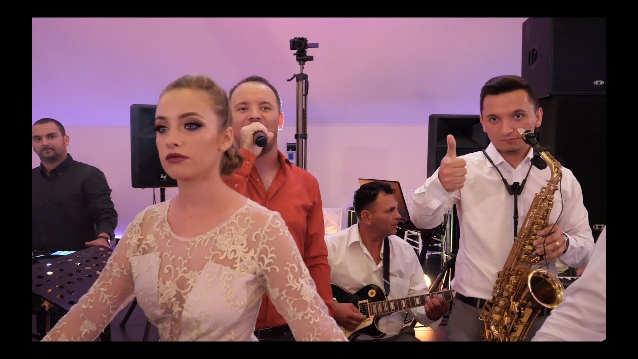 Mile Povan  - Colaj Bihor - Live 2020