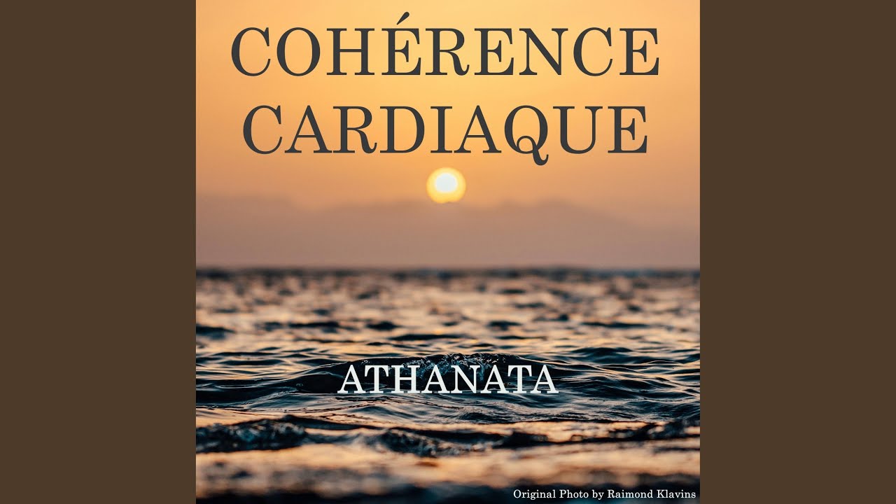 Coh&eacute;rence cardiaque - Lente/Slow 6''/6'' (5 min)