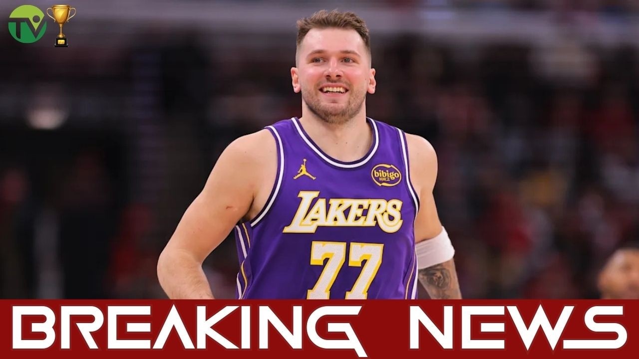 Luka Doncic Discusses His Super Bowl Halftime Hype After Epic Night Against Wizards!"