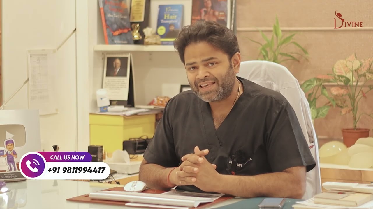 Meet India&rsquo;s leading plastic surgeon, Dr. Amit Gupta, in London | 23&ndash;30 Sept 2025 Consults