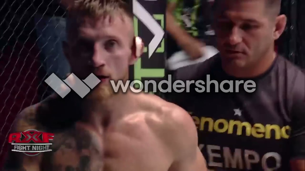 BOGDAN BARBU vs MARIS CIPRIAN