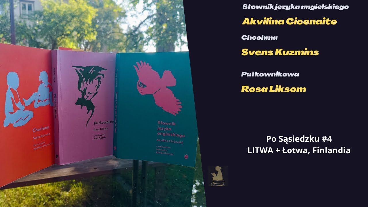 Cicėnaitė, Kuzmins, Liksom_Po sąsiedzku odc. 4 #pribaltica #seriaBałtyk