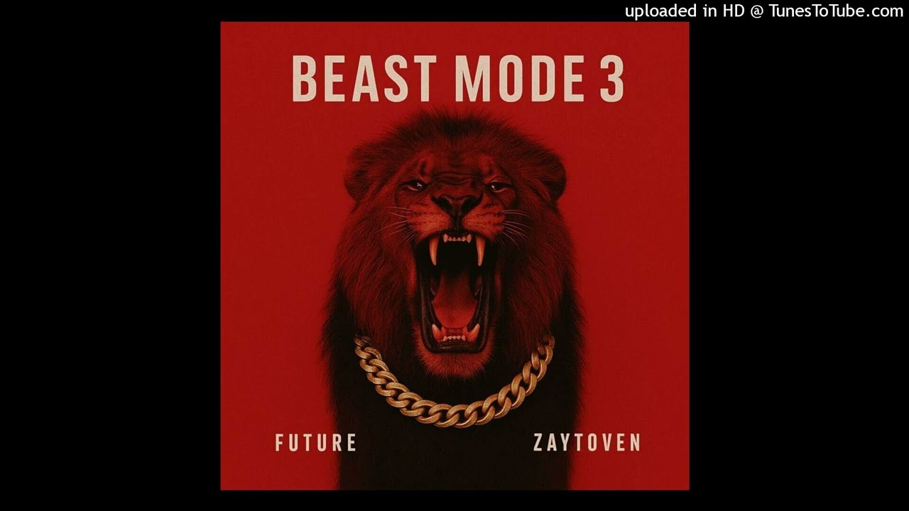 Future - Too Crazy (prod. Zaytoven) (Leak 2025)