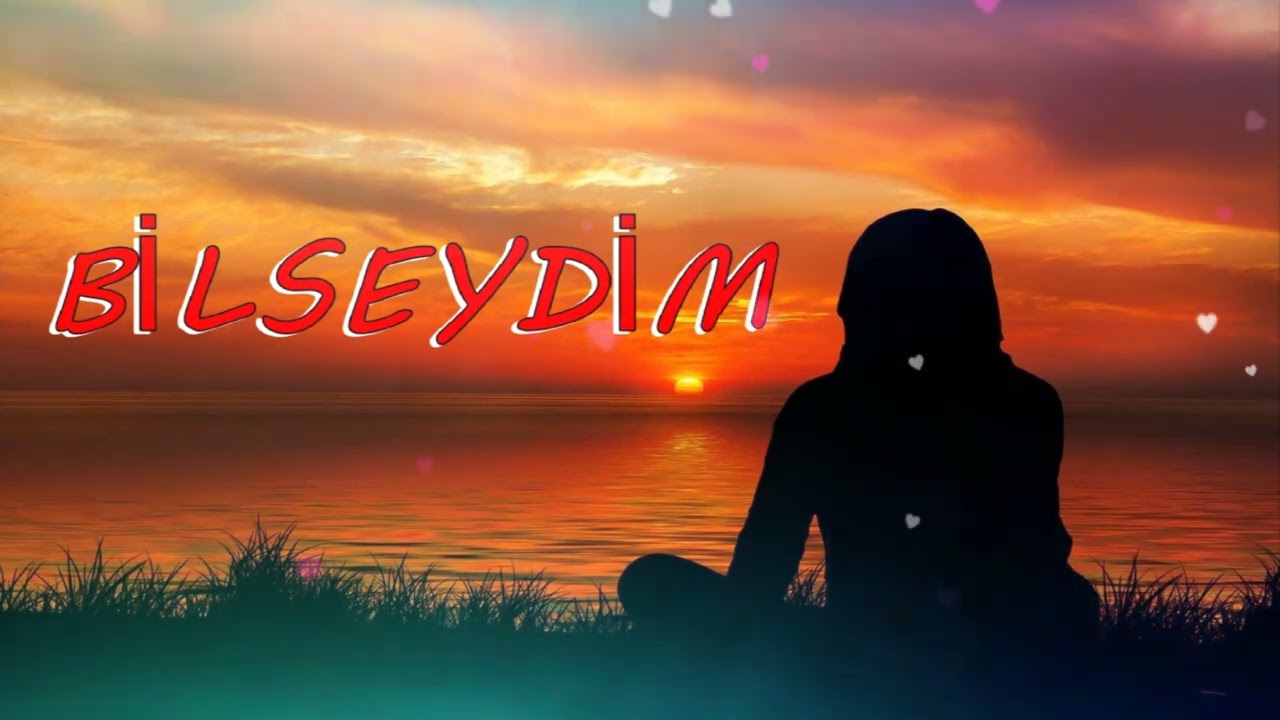 #BİLSEYDİM  sana bu kadar bağlanmazdım