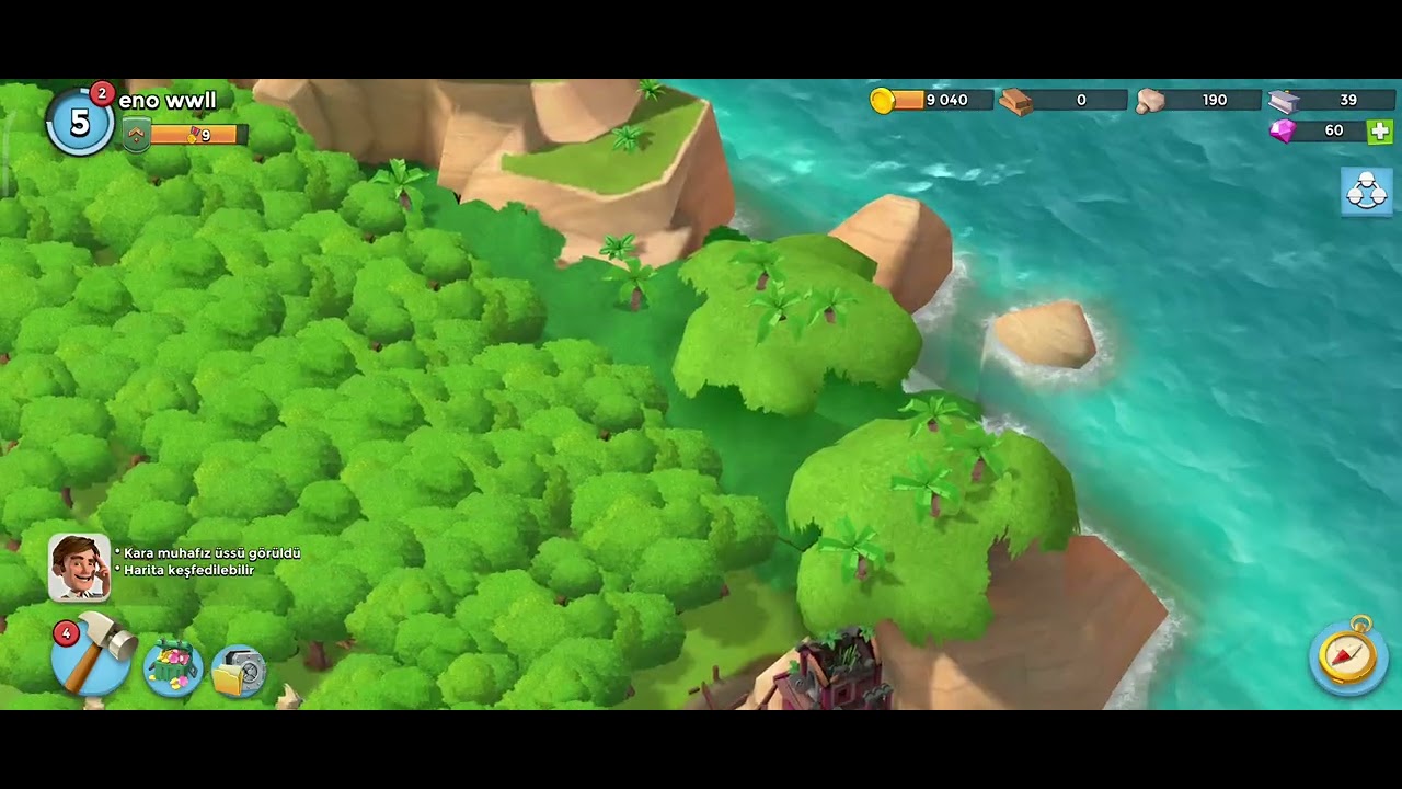 Supercell oyun oynuyorum 2