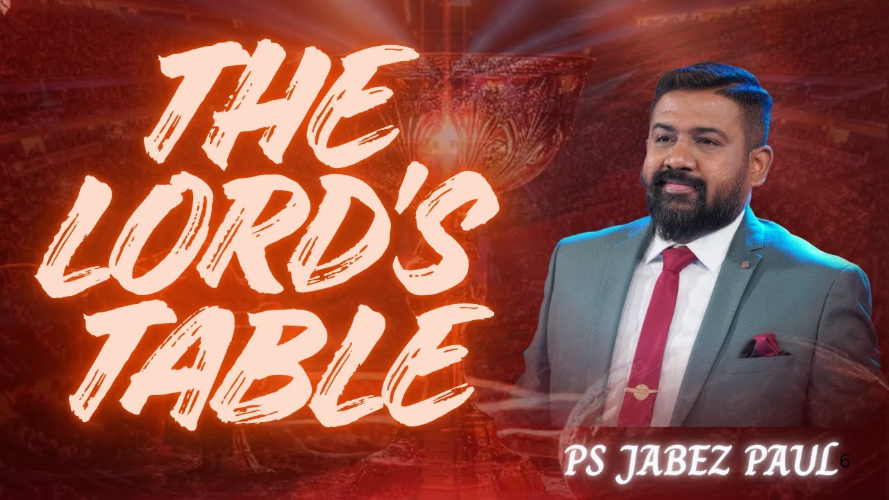 CELEBRATE SUNDAY | PASTOR  JABEZ | PASTOR STARWIN | GARBAGUDI CHURCH