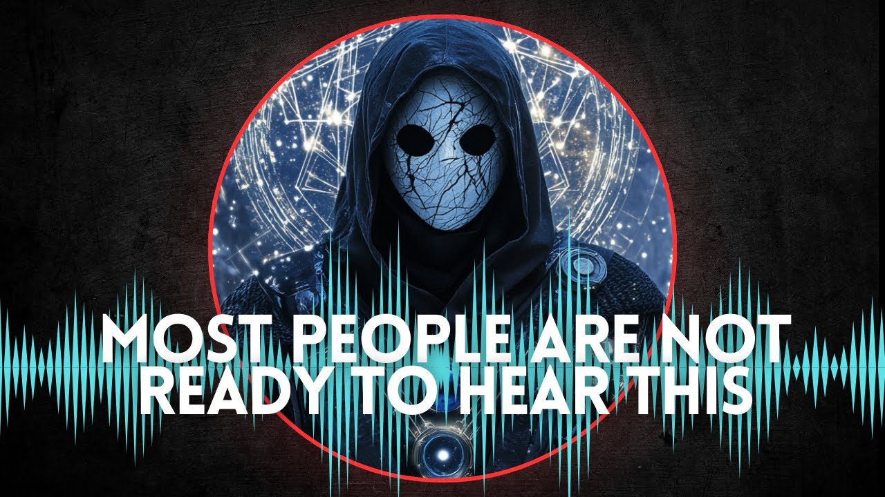 99% Will Die With Regret in Their Hearts (Don't be One of Them)