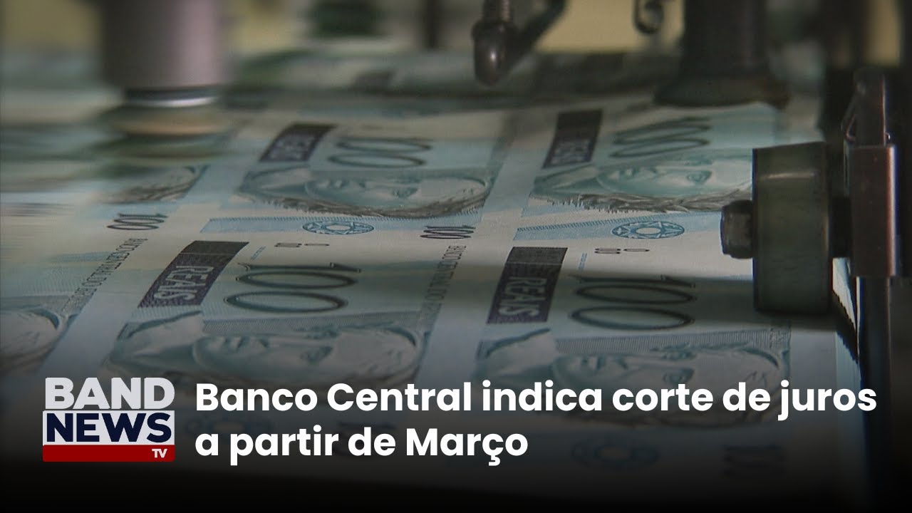 Copom deve manter juros estável em 15% ao ano | BandNews TV