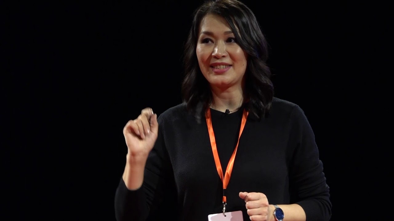 Как выбрать профессию? | Ализа Шайх | TEDxYouth@AbaySt
