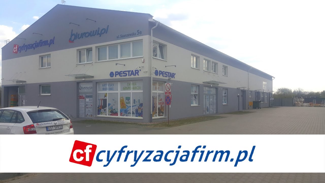 Pestar Sp  z o o - CyfryzacjaFirm pl