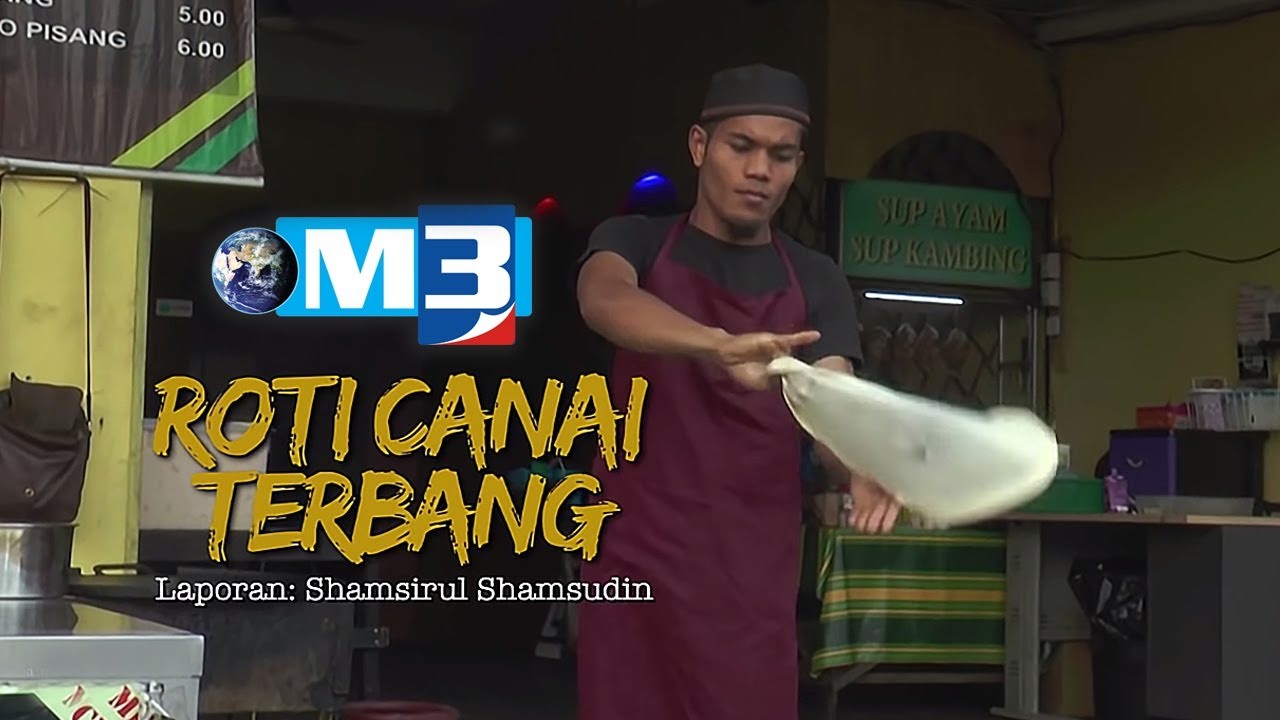 Majalah 3 (2020) | Mon, Mar 30