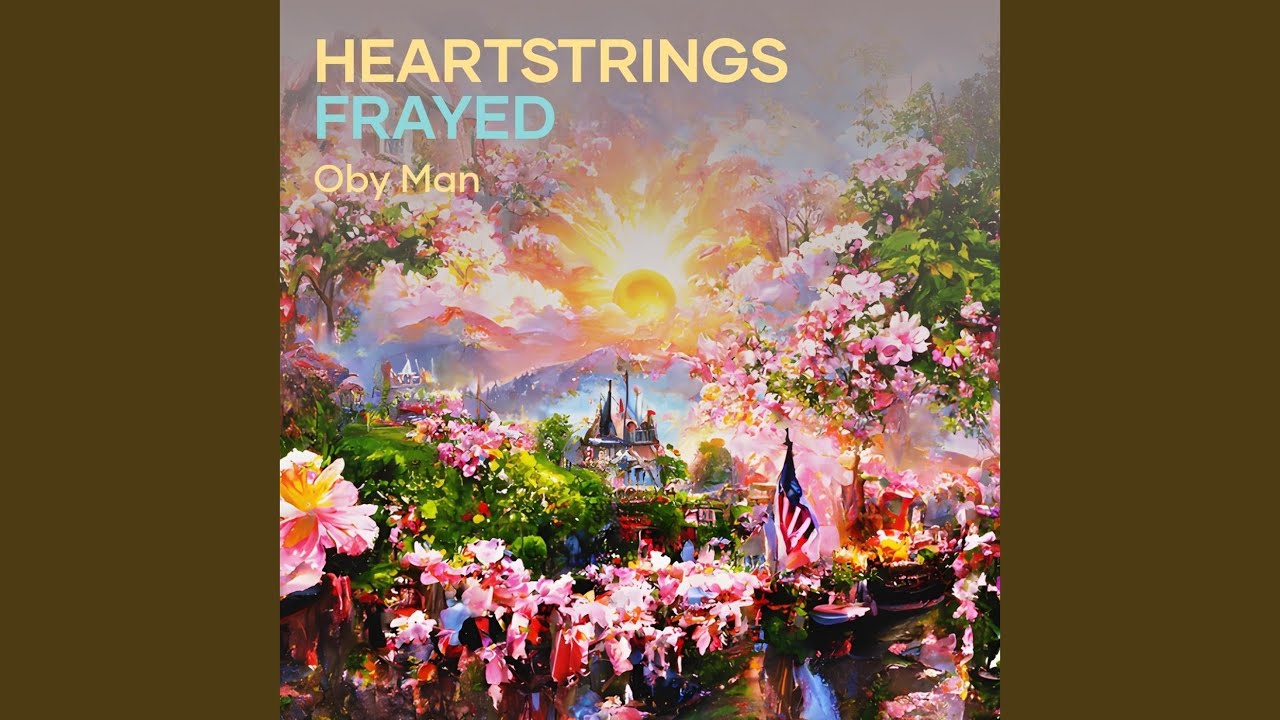 Heartstrings Frayed