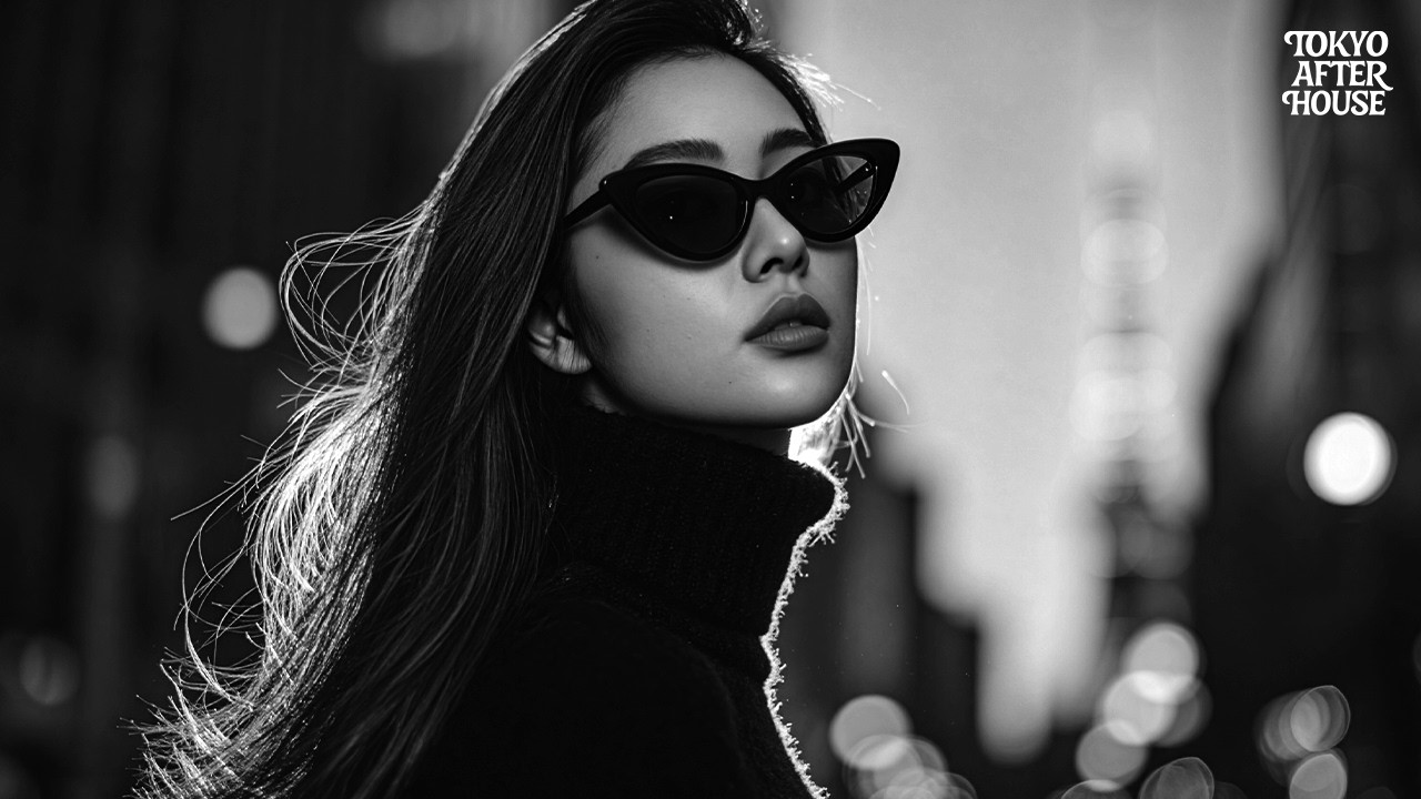 Deep House Mix 2026 | Tokyo Night Deep Feelings & Nu Disco : Emotional Vocal House #34