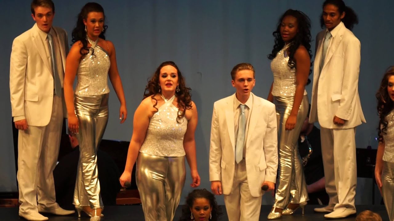 2016 CVSCI - Kecoughtan High School - Harbor Lights
