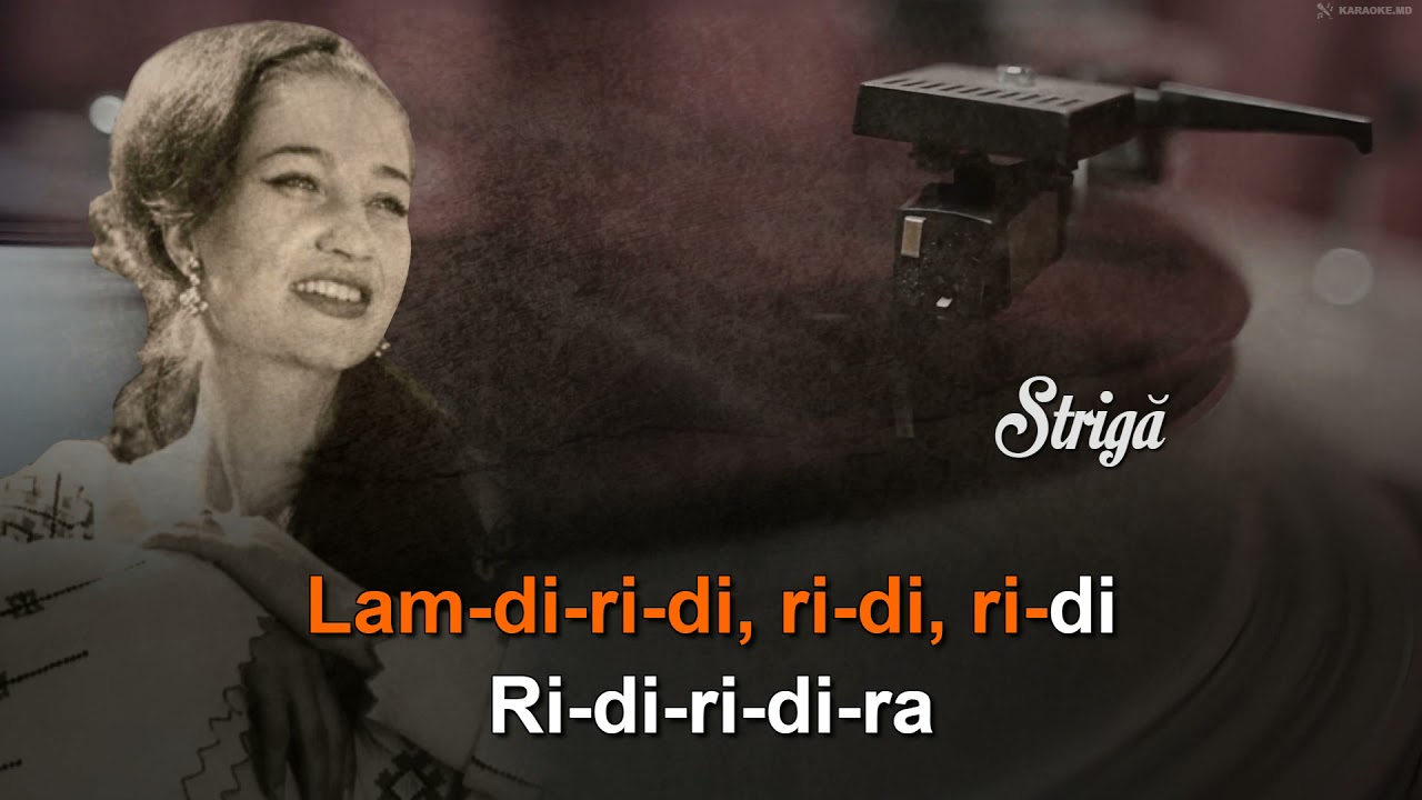 Maria Drăgan: 