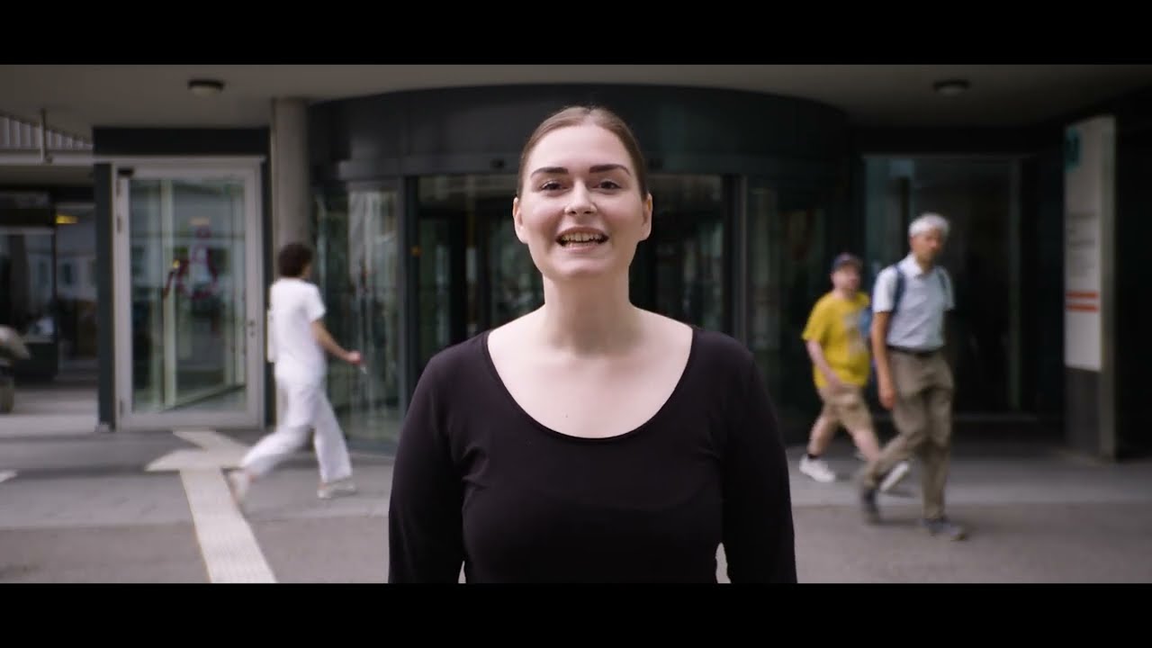 Dein Einstieg als medizinische/r Fachangestellte/r