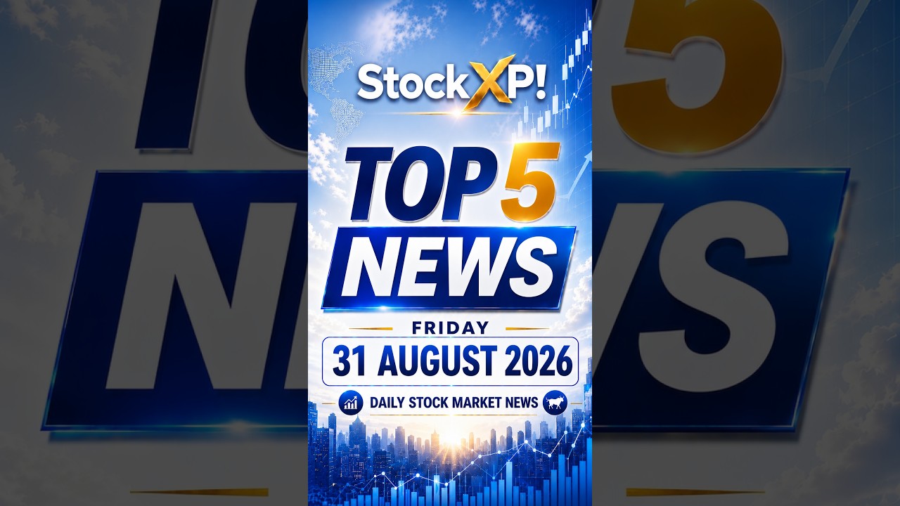 31 August 2026 Nifty Prediction | Nifty, Bank Nifty, Sensex Levels | Monday Market Analysis
