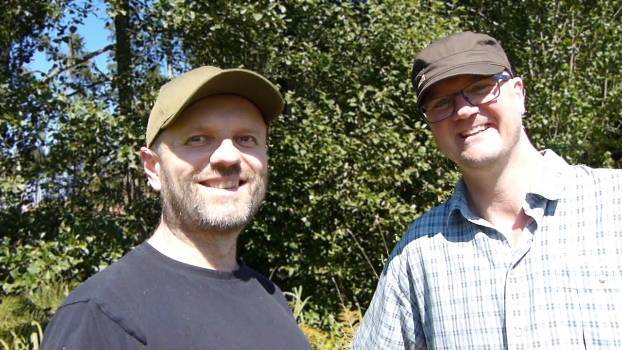 Outdoor Erste Hilfe Kurse mit Alex - Waldhandwerk