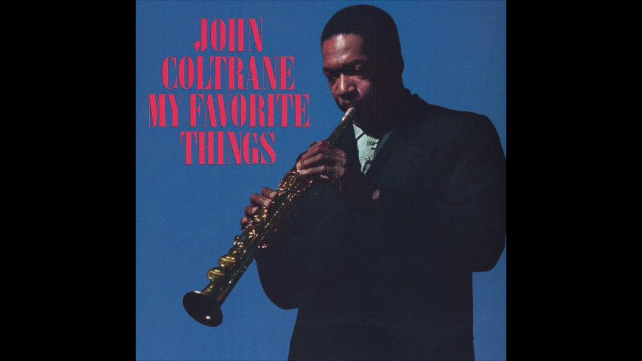 John Coltrane - Summertime