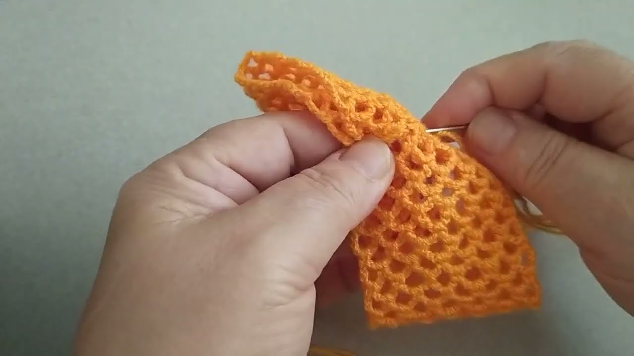 🧶💥💥BU YILIN MODASI HARİKA PROJE 