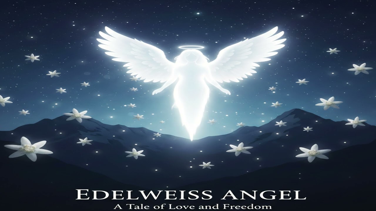 Edelweiss Angel 1