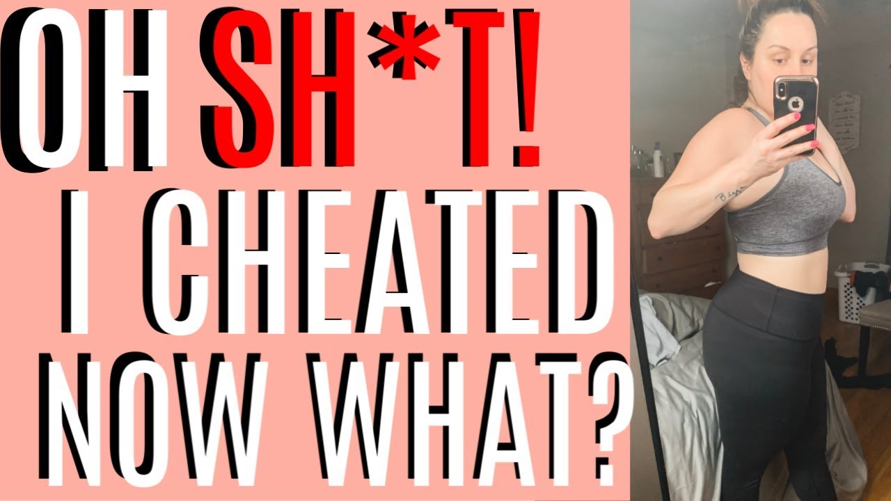 HOW TO GET BACK INTO  KETOSIS AFTER CHEATING / KETO DIET UPDATE / DANIELA DIARIES