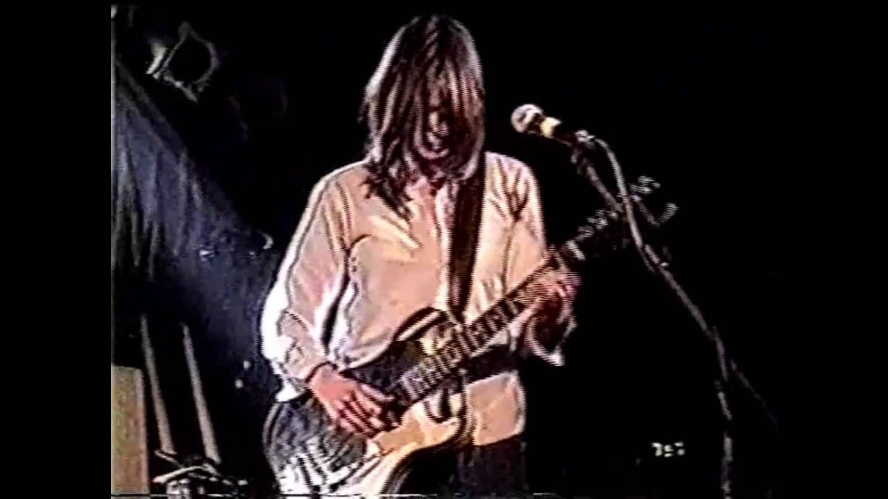 Cat Power - 01 Good Woman (Tramps, 10.07.1999)