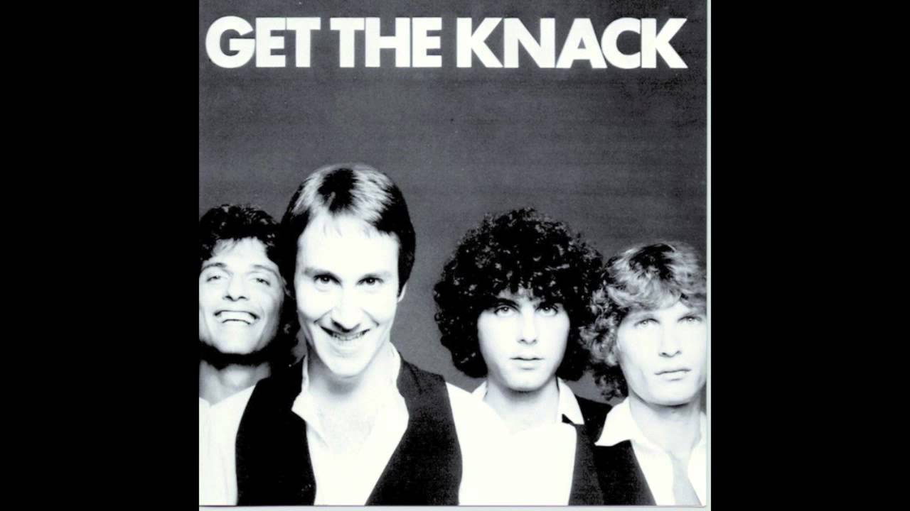 The Knack | My Sharona (HQ)