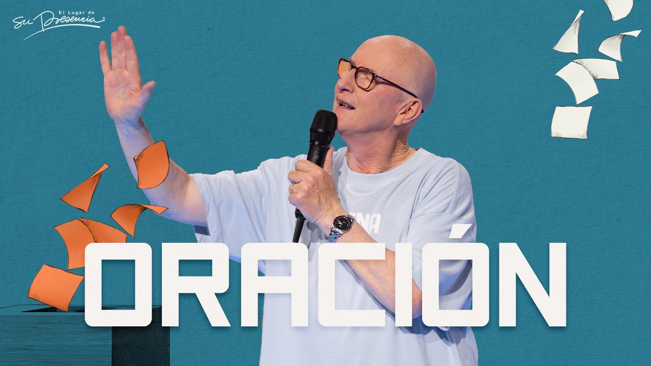 🔴EN VIVO - Oración de la mañana  🌎🌍🌏- 10 Febrero 2026 | El Lugar de Su Presencia